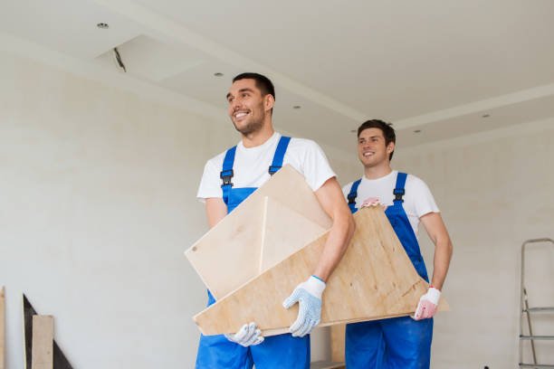 Best Hoarding Cleanup  in Davisboro, GA