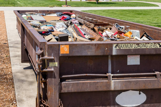 Professional Junk Removal Services in Davisboro, GA