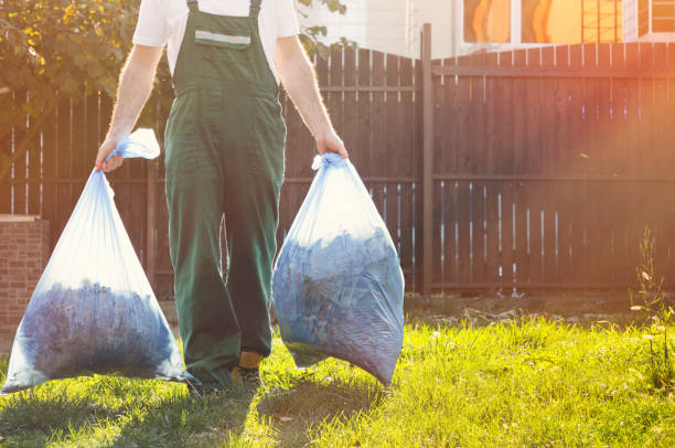 Best Residential Junk Removal  in Davisboro, GA