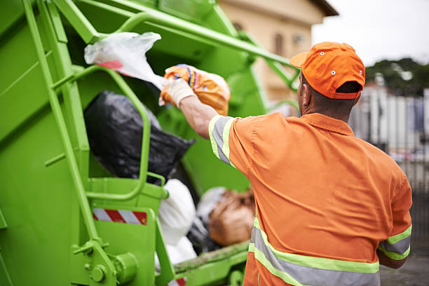Best Same-Day Junk Removal Services  in Davisboro, GA