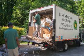 Retail Junk Removal in Davisboro, GA